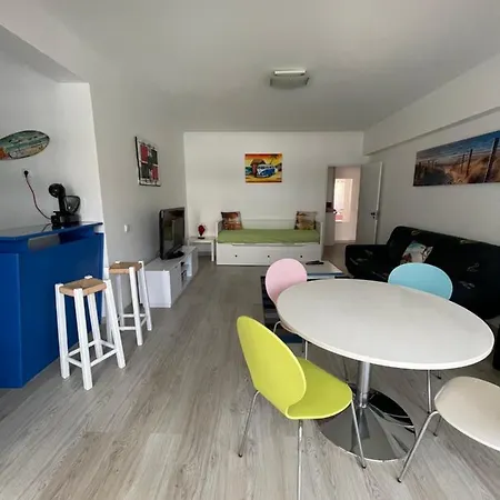 Edificio Safira Da Rocha *