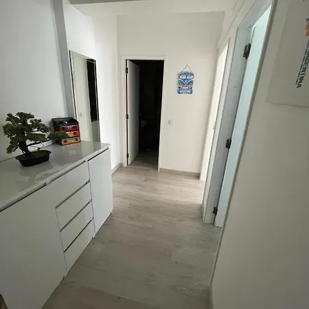 Edificio Safira Da Rocha Апартаменти *