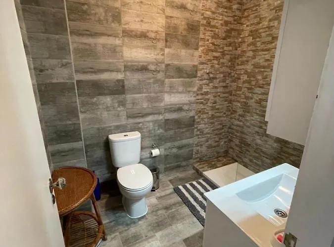 Edificio Safira Da Rocha * Portimão