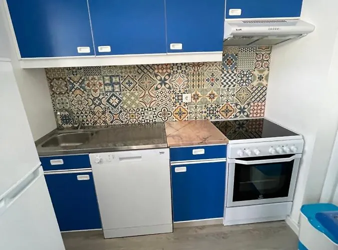 Edificio Safira Da Rocha * Portimão