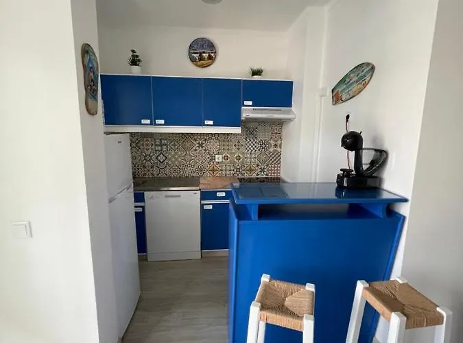 Apartament Edificio Safira Da Rocha *