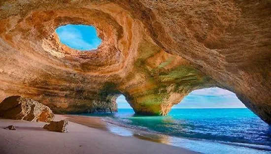 Apartament Edificio Safira Da Rocha