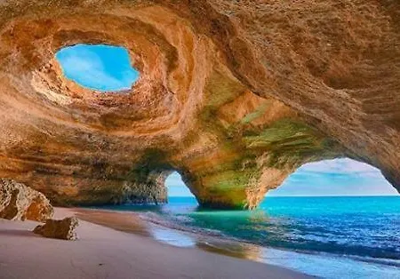 公寓 Edificio Safira Da Rocha