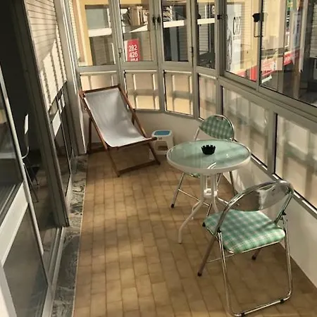 Apartman Edificio Safira Da Rocha Portimão