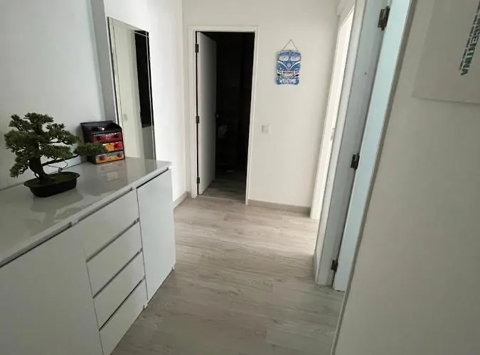 Edificio Safira Da Rocha アパート *